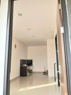 Rumah Sewa di CBD Citra Gran Cibubur
