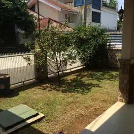 Disewakan Rumah siap huni di Turangga Belakang Hotel Horzon