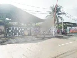 Tanah Jl Sunter Permai Raya, Sunter Agung