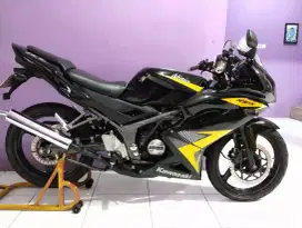Ninja Rr orsinil