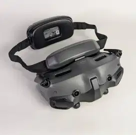DJI Goggles 3 FPV for DJI Avata 2 / O4 Pro Lite unit / O3 Air Unit / N