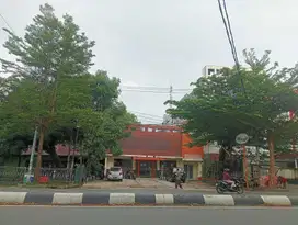Disewakan Rumah atau Tempat Usaha