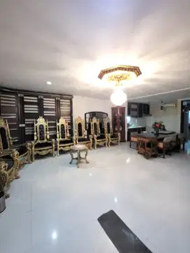 Disewakan Rumah Furnished 2 Lantai Di Kebayoran Bintaro SC16245