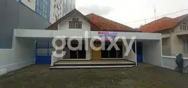 Disewa Rumah Jl. Nias Cocok Untuk Kantor