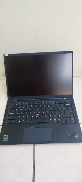 Lenovo ThinkPad x1 Carbon Gen 9