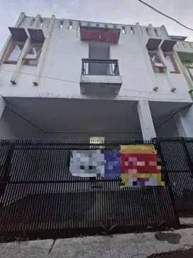 Dijual Kost Aktif Strategis Di Daerah Cipaganti Dekat Ciwalk Bandung