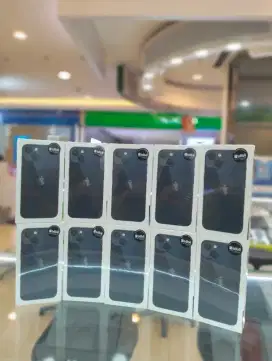 iPhone 13 bisa kredit syarat KTP aja DP 0%