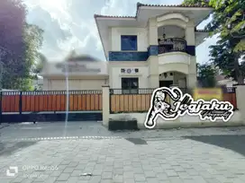 Dijual kost exclusive di lokasi premium dekat dari kampus AA YKPN&UPN