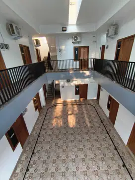 Dijual Kost Dekat Kampus Unnes Gunung pati Kota semarang