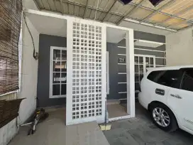 Dijual over kredit rumah @parung panjang Green Paradise City