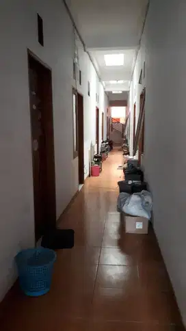 Dijual Kost Aktif Strategis Di Area STT Telkom University Bandung