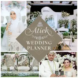 Atiek Catering & Wedding Organizer