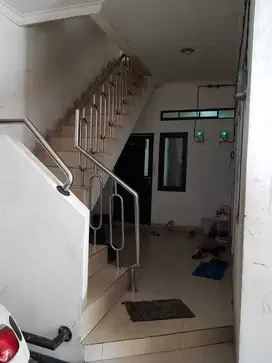 Dijual Kost Aktif Strategis Di Sayap Kaum Bandung Pasteur Bandung Kota
