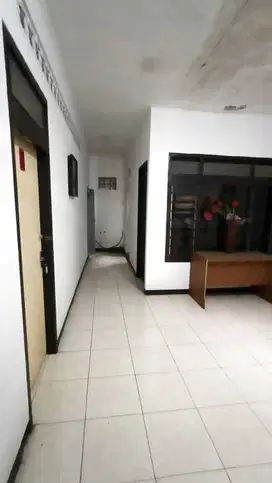 Dijual Kost Terawat Strategis Di Daerah Sayap Sudirman Kota Bandung