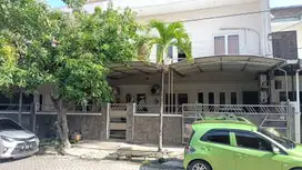 Rumah Dan Kos Siwalankerto, sangat dekat dengan Univ PETRA, Wonocolo,