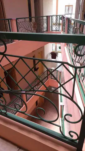 Dijual Kost Aktif Deluxe Mewah di Area STT Telkom University Bandung