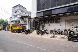 Sewa Kost Kelowna House Mangga Besar Jakarta Barat, Siap Huni