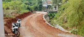 Tanah kavling unnes di kalisegoro gunungpati semarang