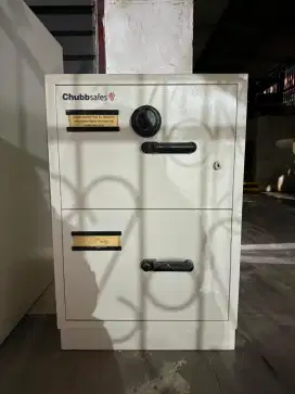 BRANKAS CHUBBSAFE