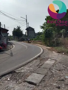 Di jual Tanah Di Kampung Jati Serpong Tangerang Selatan