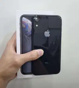 iPhone XR second internal 128GB