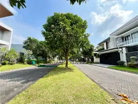 Tanah Mewah Araya Grenwood Golf Jalan Kembar/Boulevard