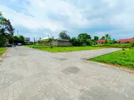 Jual Tanah Murah di Jogja, Kaliurang Km 10 Cocok Rumah dan Kost