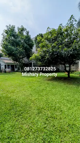 Kavling tanah citra Gran Cibubur termurah