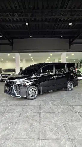 Toyota Voxy 2018 Bensin