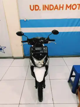Josss HONDA BEAT P0P INJEKSI 2016