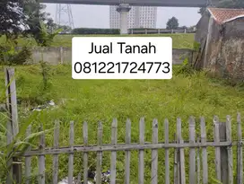 Jual Cepat Tanah Cocok untuk kos-kosan dekat Kampus STT Telkom
