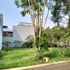 KAVLING Lokasi Bagus Area Alam Sutera
