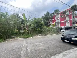 Tanah Premiun Sigura Gura Bendungan V kota Malang