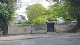 Dijual Kavling Kamal Raya Luas 1.170 Meter persegi