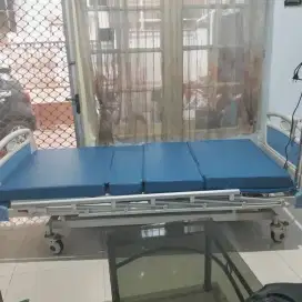Jual ranjang pasien elektrik