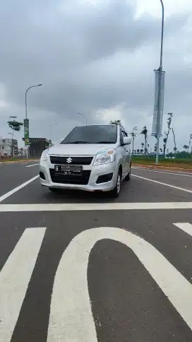 Karimun Wagon R 2017