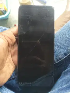 Asus ROG Phone 5 kondisi apa adanya