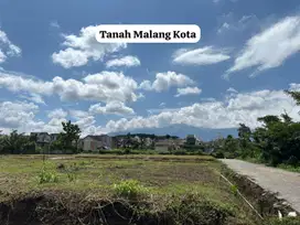 TANAH DEKAT EXIT TOL PAKIS MALANG MURAH SHM NEGO!