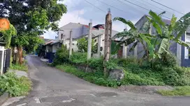 Tanah Banyumanik Gedawang Undip Tembalang