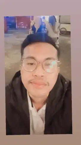 Sedang Mencari pekerjaan