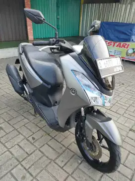 Lexi 2019 Keyles Pajak Panjang
