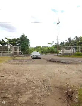 DIJUAL TANAH SIAP BANGUN DI PUSPITEK PAMULANG TANGERANG SELATAN