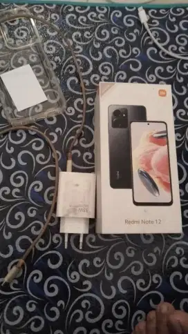 Xiaomi Note 12 6/128