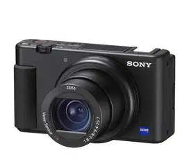Sony ZV-1 ZV1 second like new