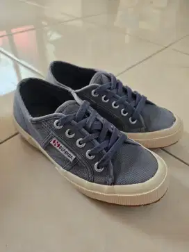 SUPERGA SEPATU ORIGINAL