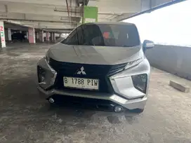 Mitsubishi Xpander GLS MT 1.5 2017 Manual