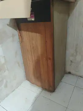 Kulkas Sharp 1 Pintu normal