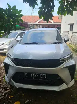SALE XENIA 1.3M 2021 M/T