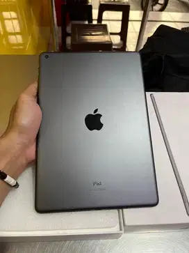 Ipad 9 64 wifi only garansi on