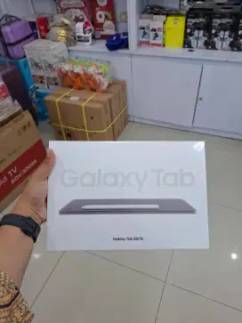 SAMSUNG GALAXY TAB S10 FE PROMO CASHBACK